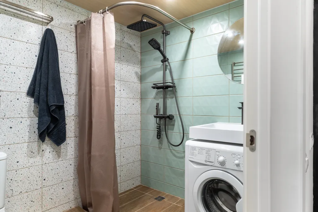 Квартира Апартаменты Лаванда с видом на горы — Сириус