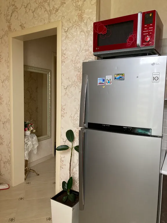 Уютная квартира близко к морю