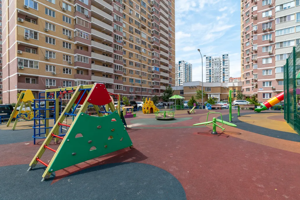 Квартира 1-комнатная Квартира — Краснодар