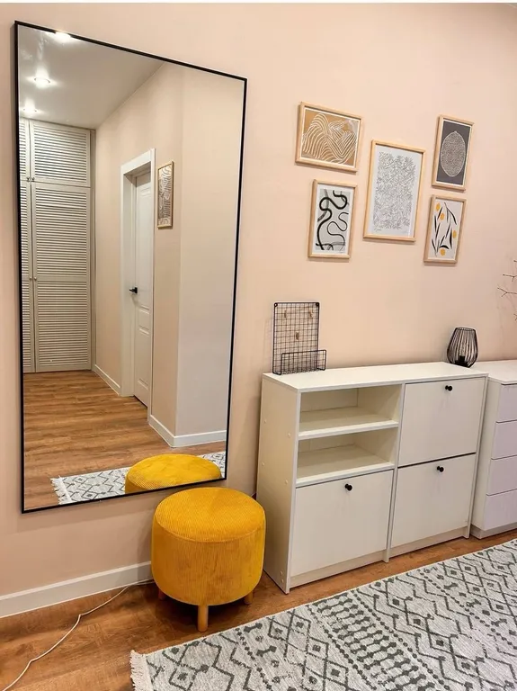 Свежий ремонт + идеальная чистота