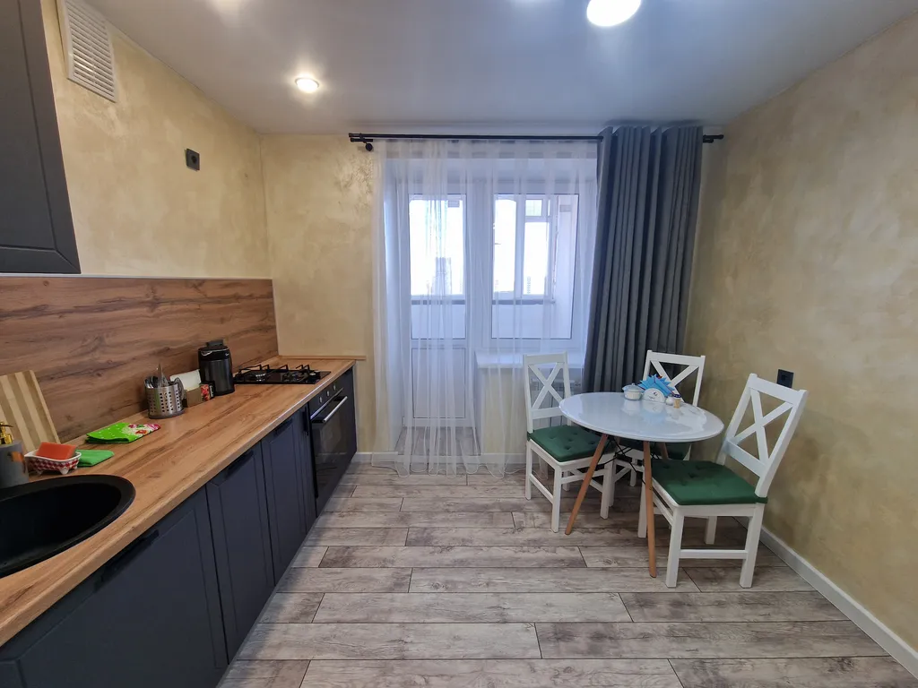 Уютная Квартира на Лазурной