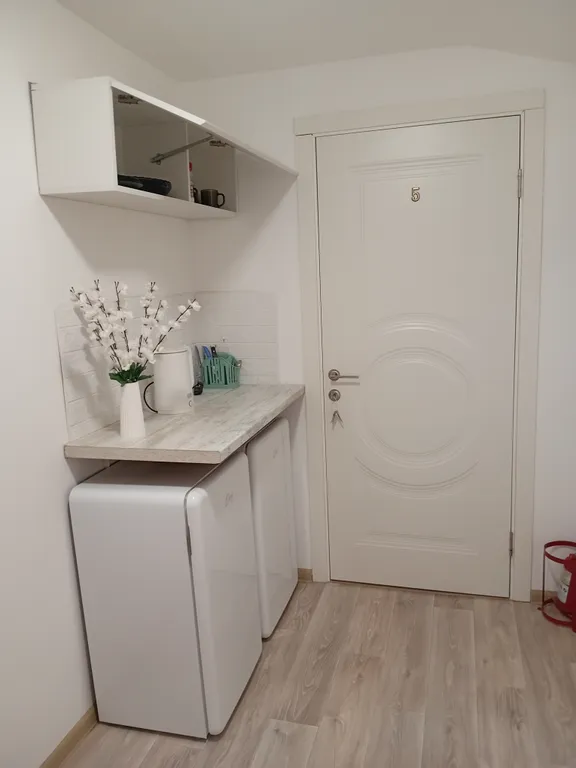 Квартира Комната — Геленджик