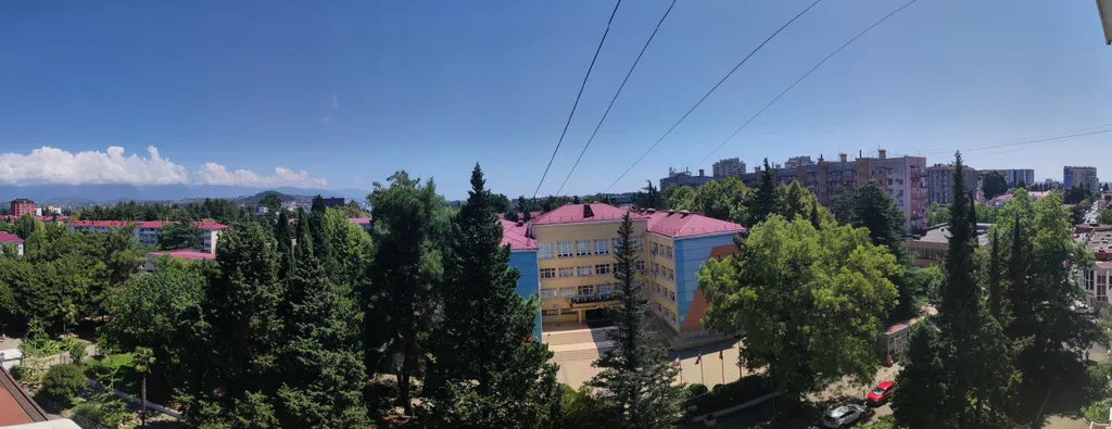 Квартира Большая, светлая квартира в самом центре Адлера — Адлер