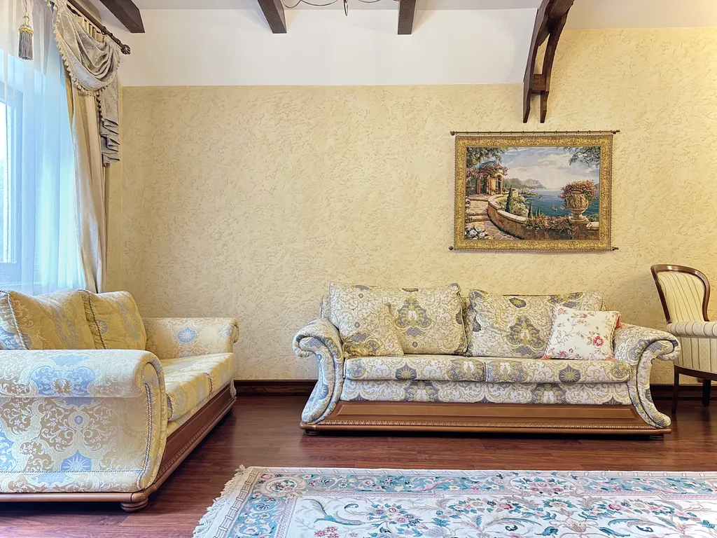 Квартира 3-к квартира в Светлогорске возле Тихого озера — Светлогорск