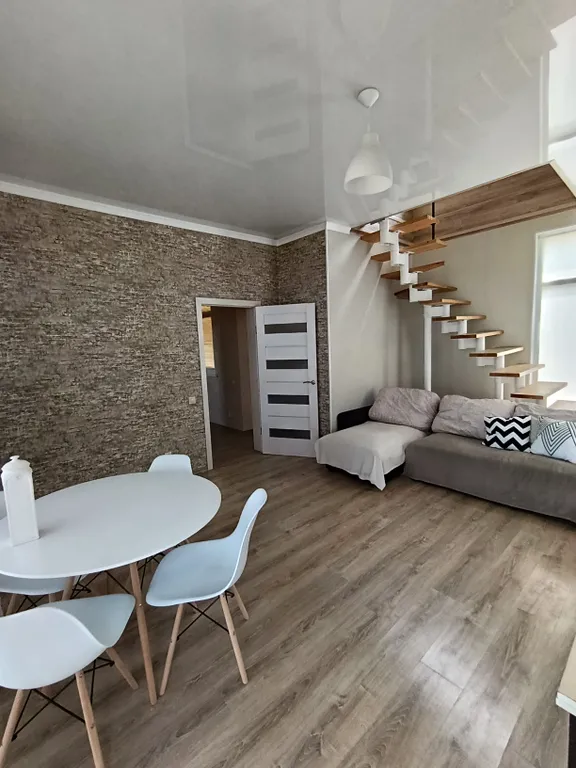 Дом на Лысой горе