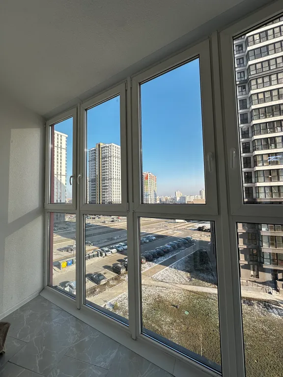 Квартира Квартира Студия Urban nest — Минск