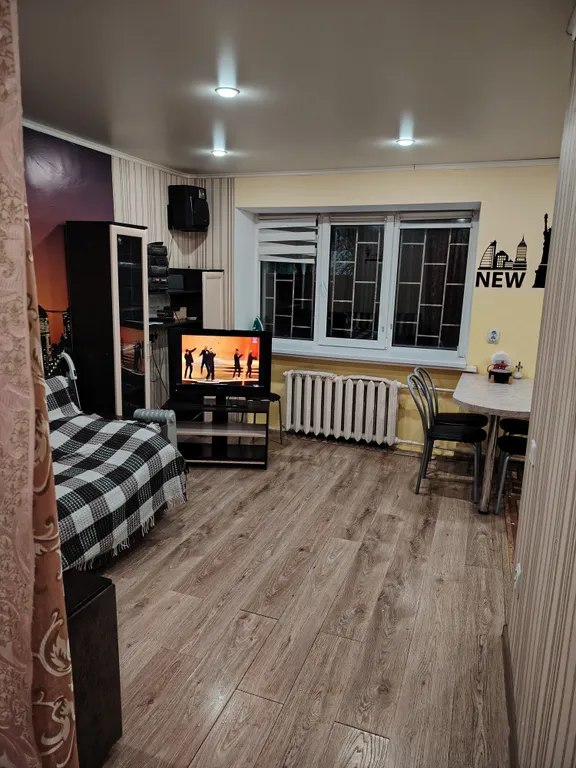 Чистая и уютная квартира — аренда посуточно в Калуга