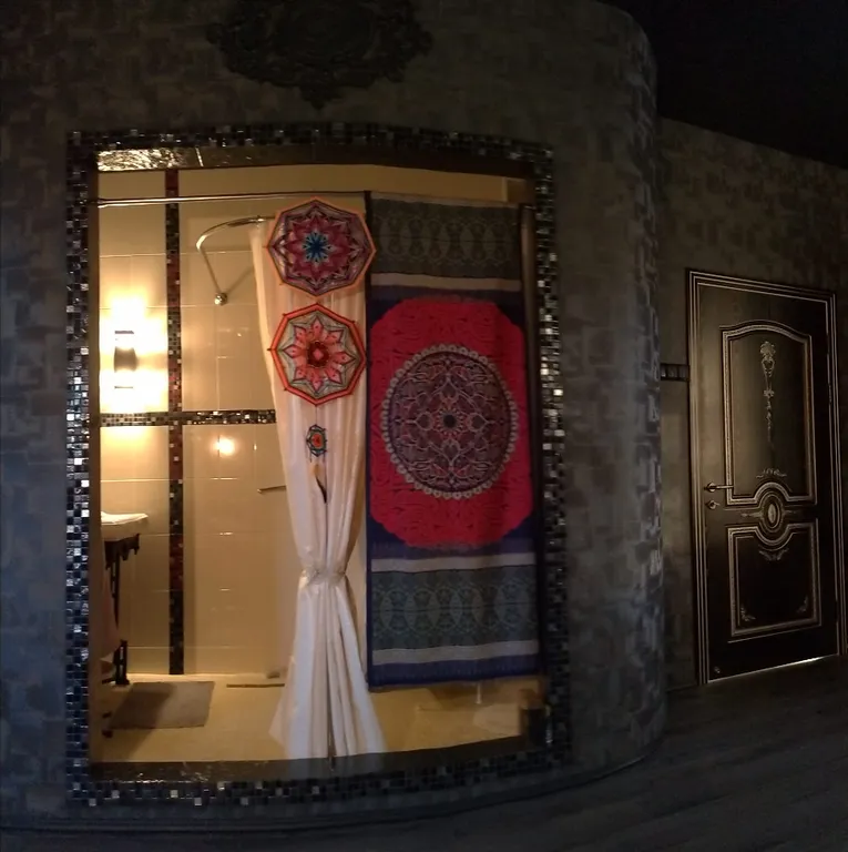 Арт студия Тибет