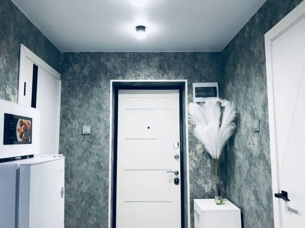 Современная и уютная квартира для ценителей комфорта и эстетики