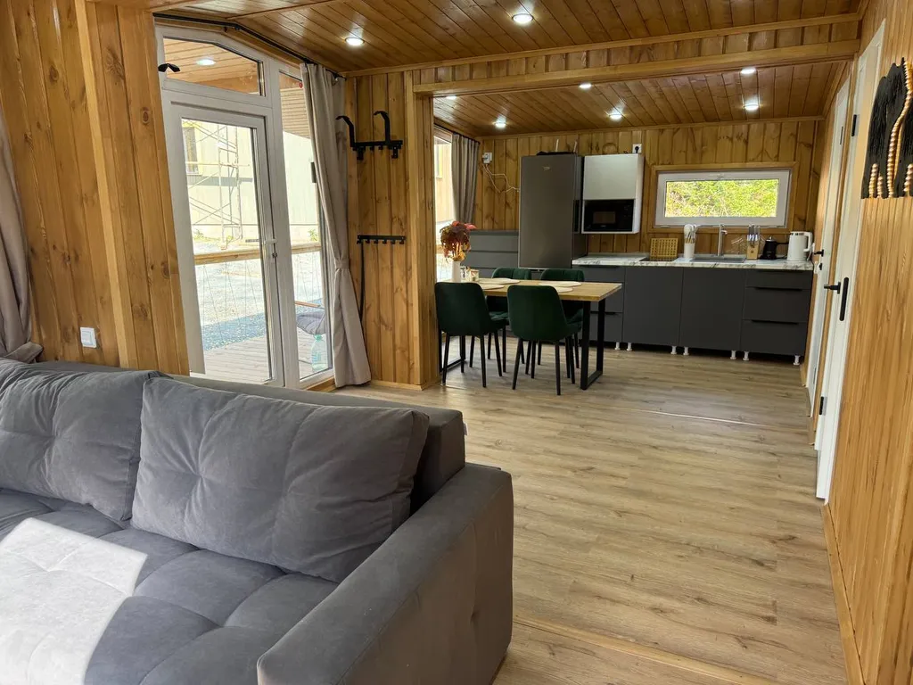 Гостевой дом Умка