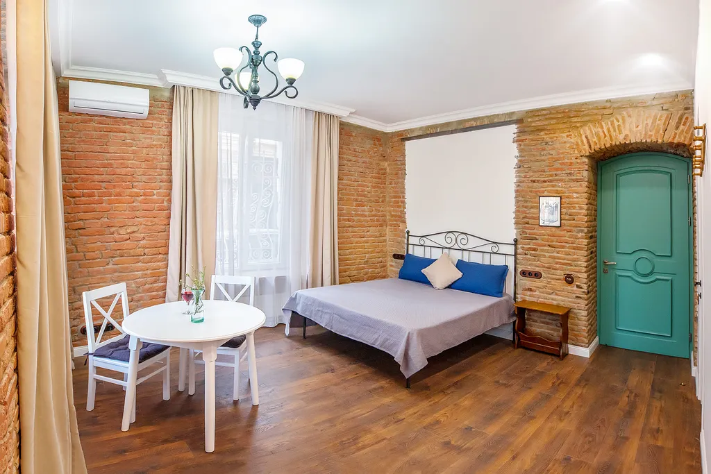 Квартира Beridze I — аренда посуточно в Тбилиси