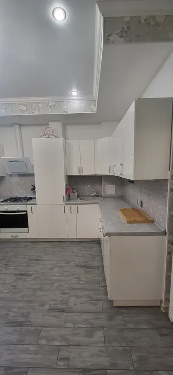 Комфортабельная квартира для семейного отдыха рядом с морем