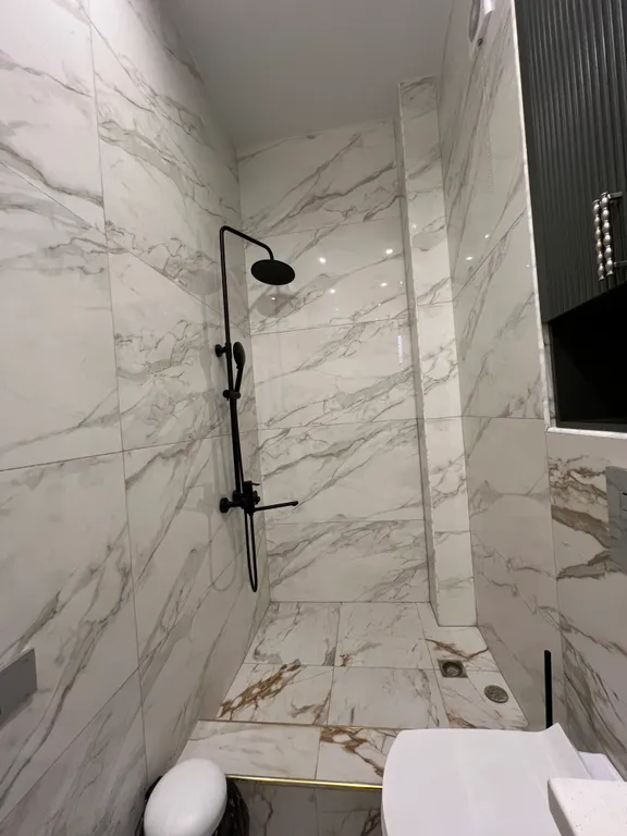 Квартира с красивым видом