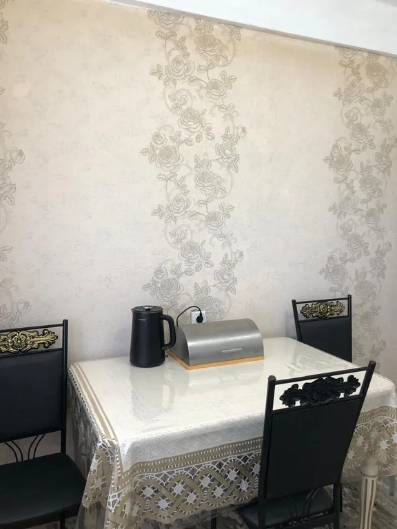 Квартира 2-комнатная Квартира — Махачкала