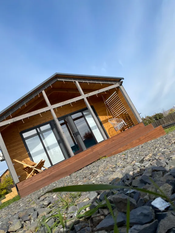 Семейный дом