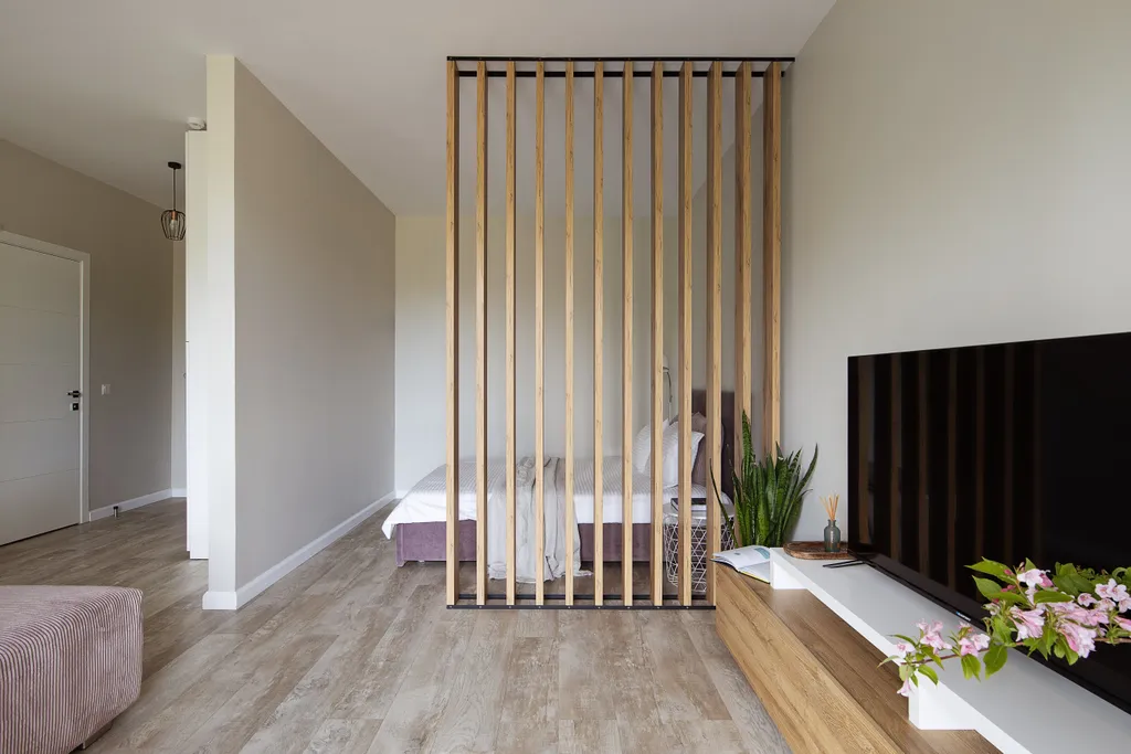 Апартаменты Балтийская магнолия SPA, бассейн