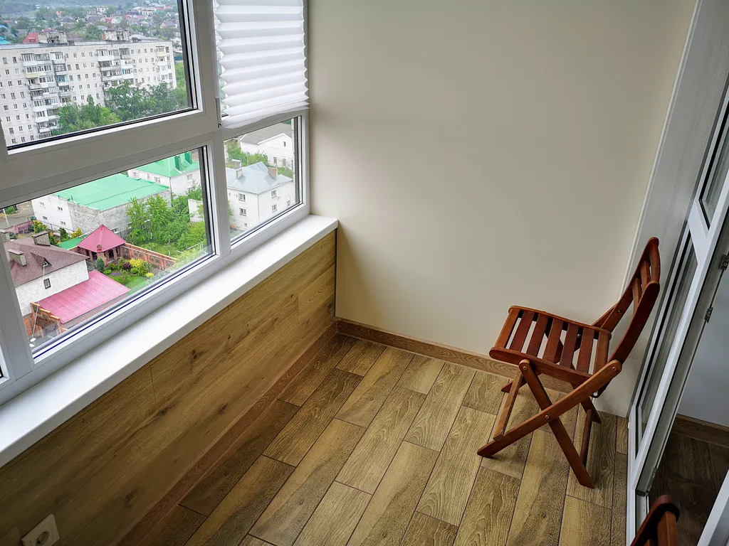 Апартаменты Романовъ 2 с отдельной спальней