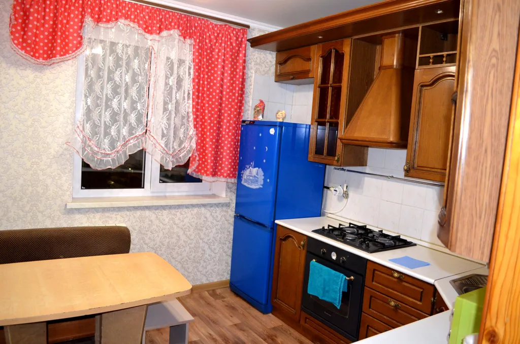 Уютная квартира рядом с Автовокзалом от собственника