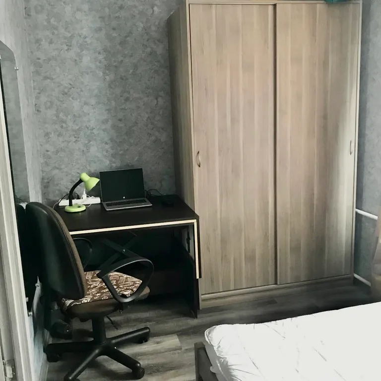 Хоста у моря 2-комн квартира