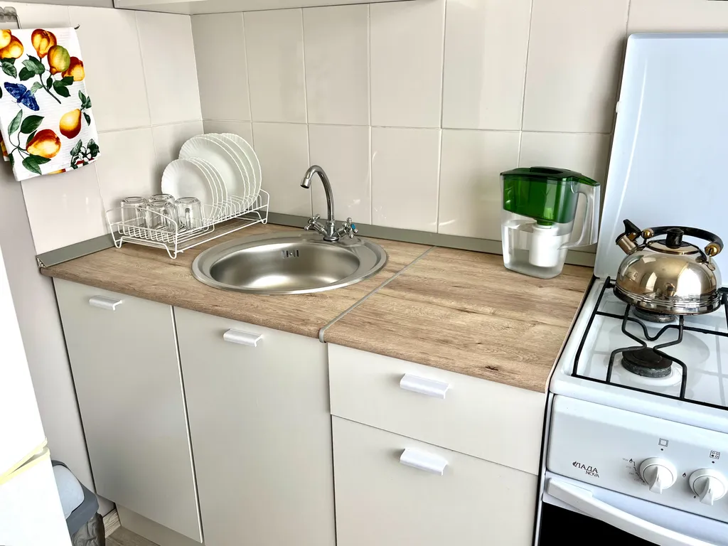 Солнечная квартира возле УдГУ | Квартирный вопрос