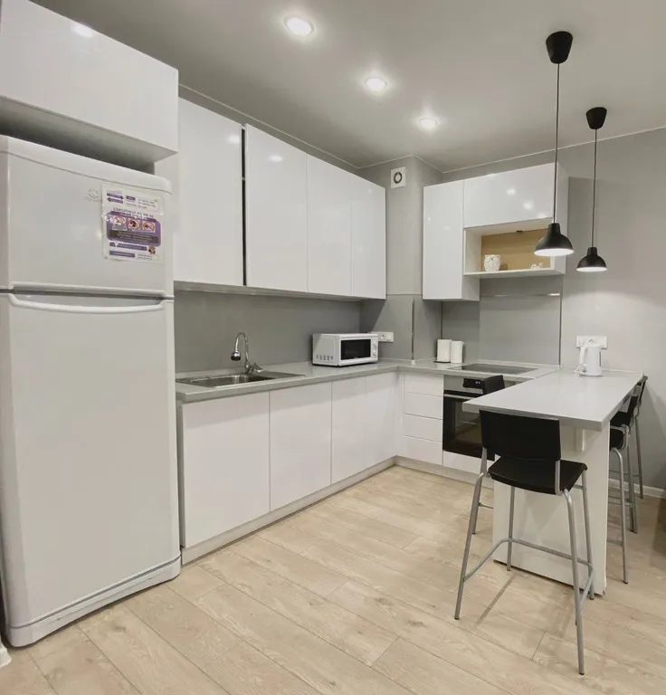 Уютная студия комфорт+ Центре города. Работаем с Юр/лицами.