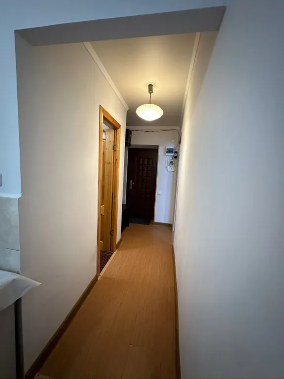 Квартира Уютная квартира у моря — Гагра