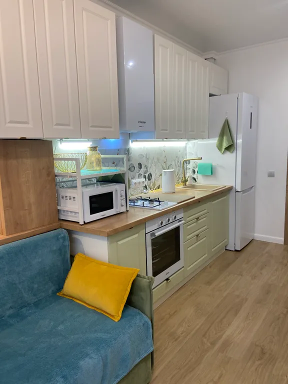 Уютная квартира Pio_Komfort