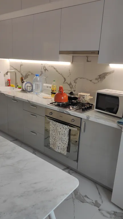 Квартира в новом ЖК