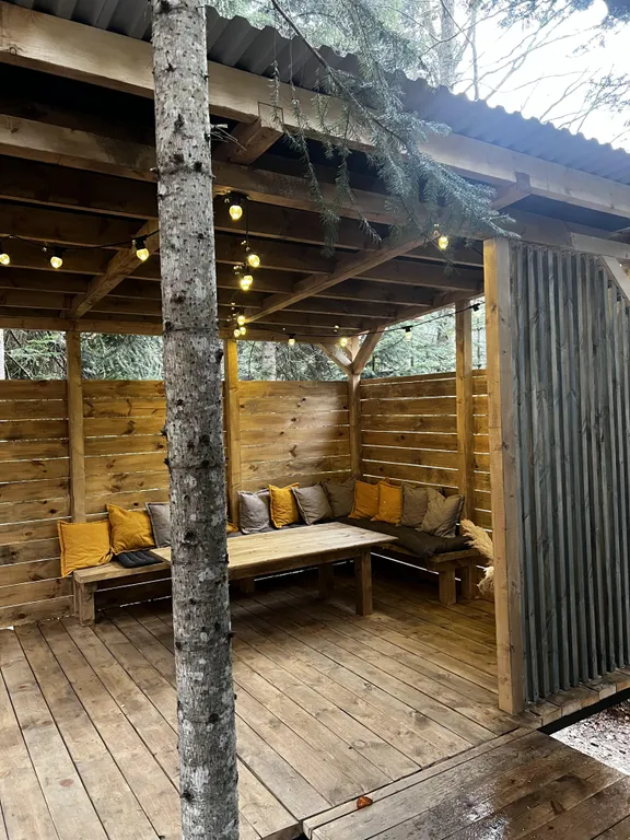 2-комнатный Дом