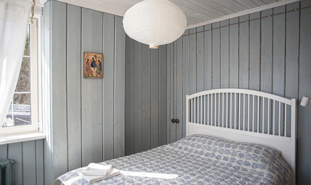 Риза Раёк атмосферные апартаменты в центре Суздаля