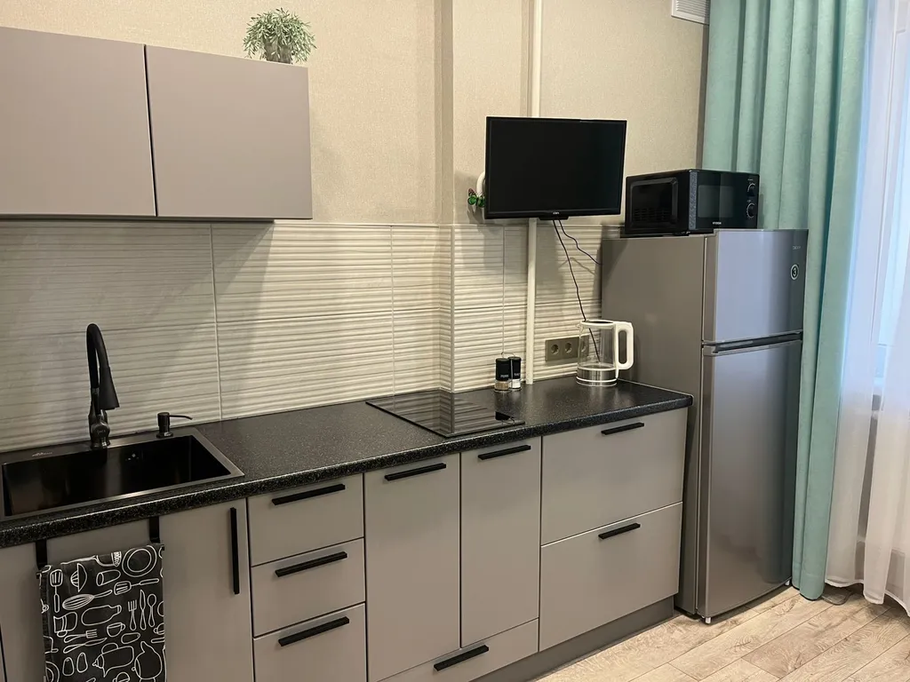 Комфорт квартира