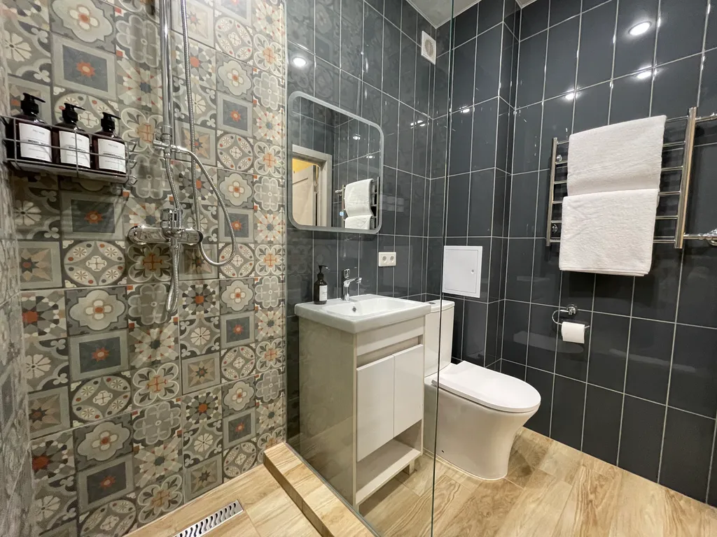 Квартира Apartment solar в центральной части города — Кострома