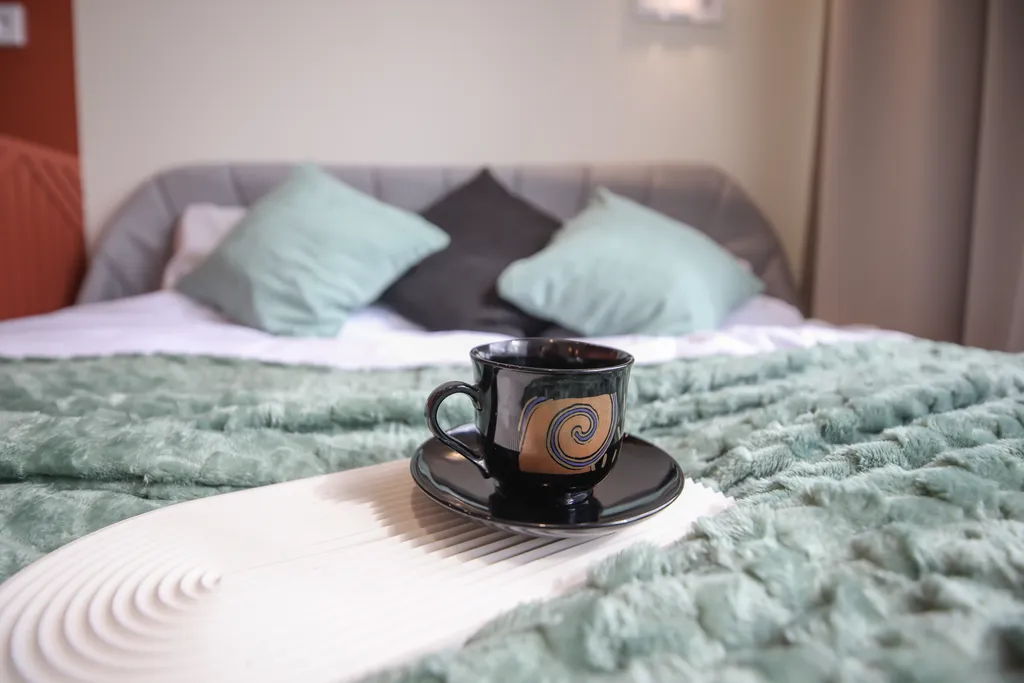 Уютная студия в центре Иннополиса