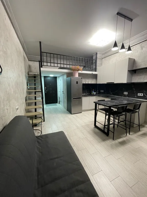 Квартира Квартира у моря — Сириус