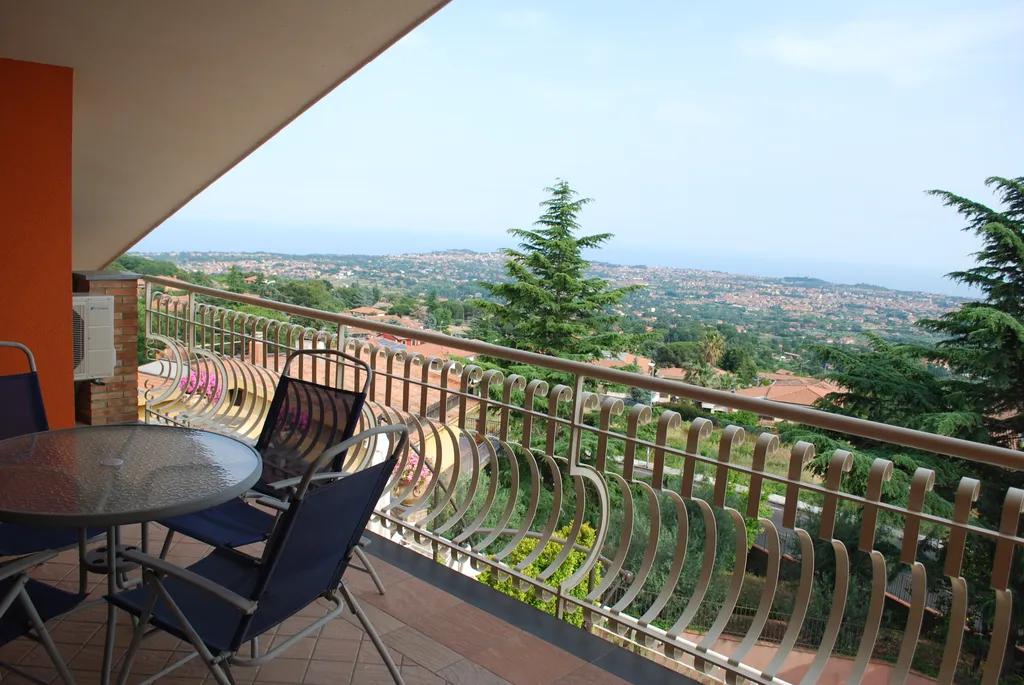 Mansarda Luxury - Etna Royal View CIR 19087050B400901