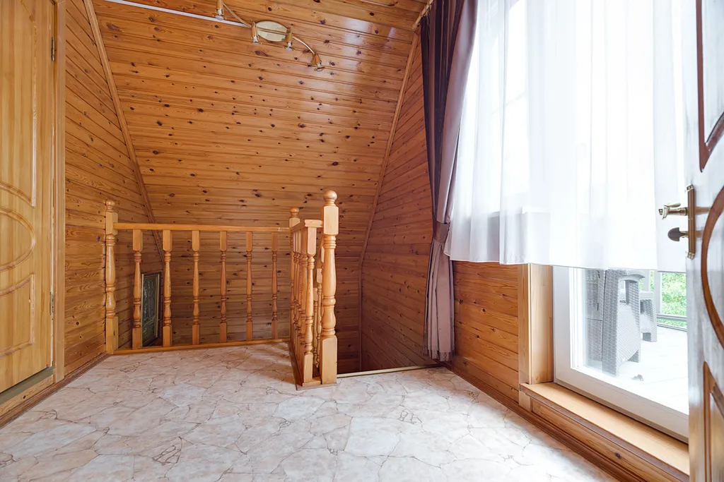 Уютный Дом на Парнасе