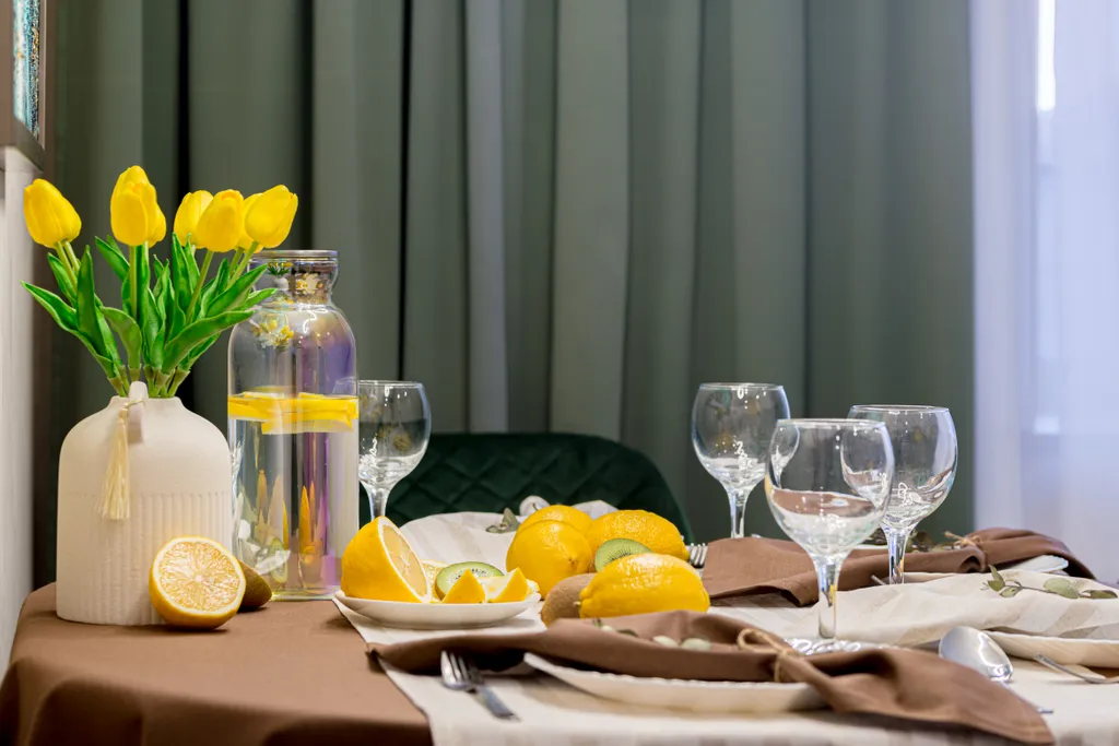 Премиум с гостиничным сервисом, халаты, сатиновое белье, кондиционер