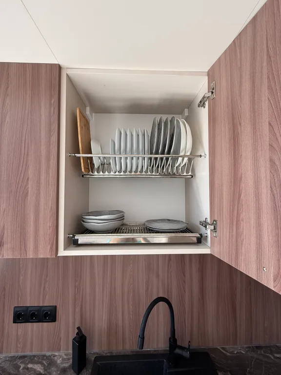 Светлый Сьют