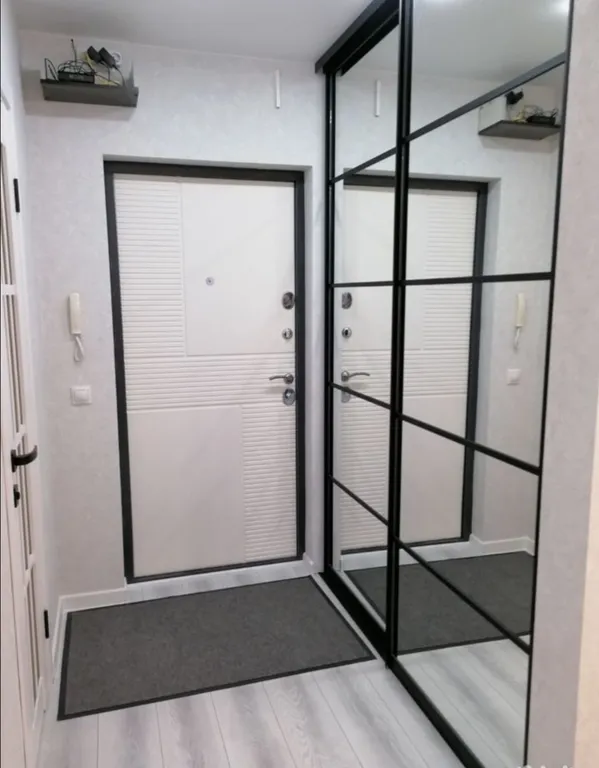 Квартира Уютная квартира, оформленная с душой — Краснодар