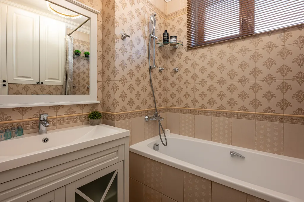 Апартамент Монблан