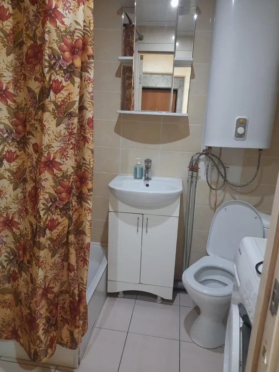 Квартира в ЖК Малахит