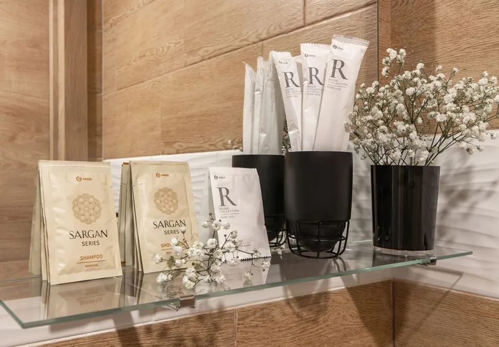 Квартира Квартира Двухъярусная студия на Васильевском острове — Санкт-Петербург