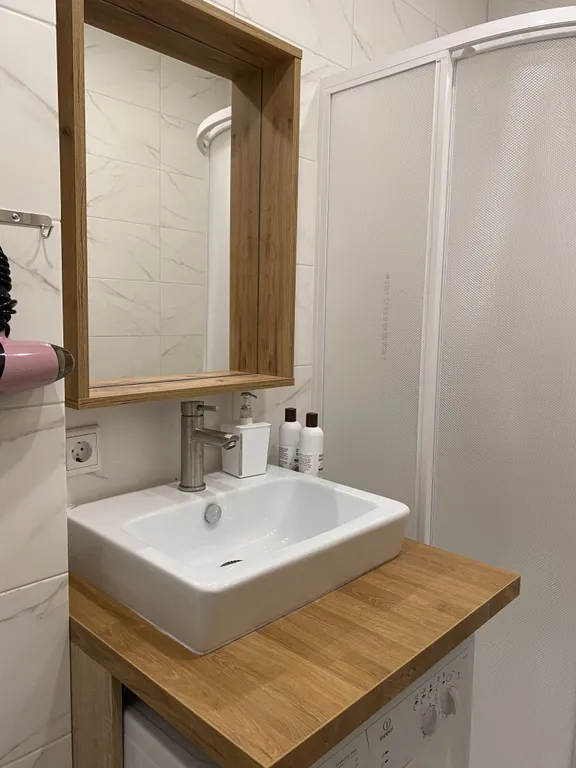 УютHome апартаменты ЖК Янтарь