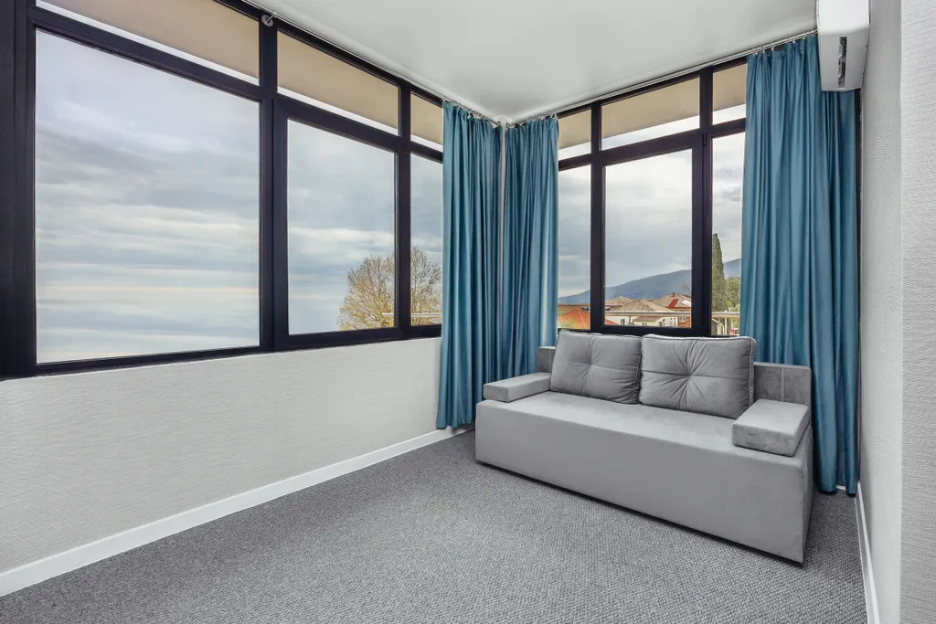 Квартира Комната — Гагра