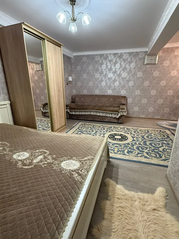 Сулакский каньон