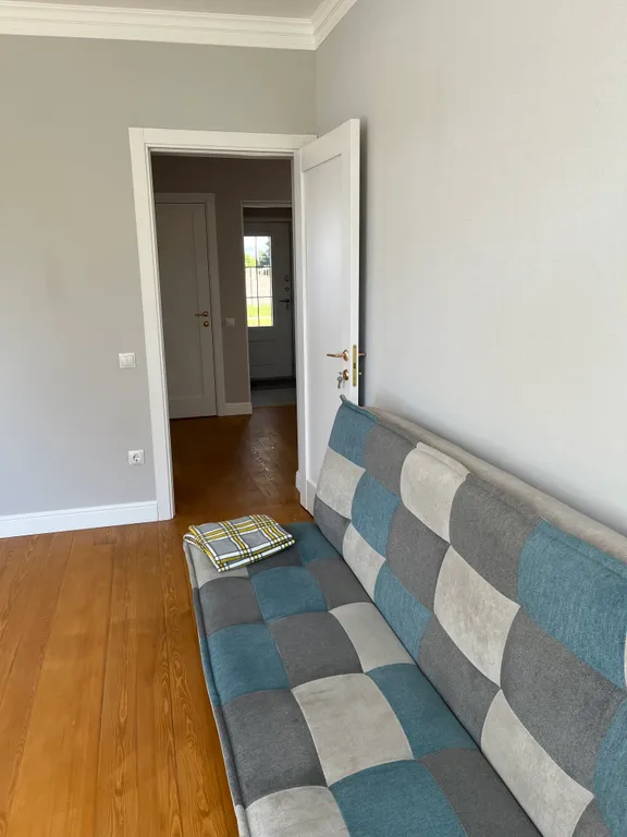 Квартира в немецком доме на Балтийской косе