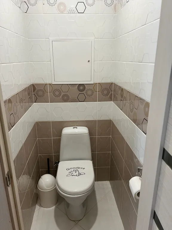 Уютная квартира в центре