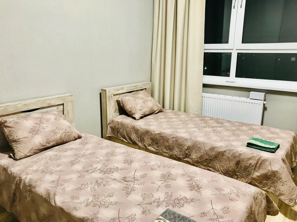 Сердце Ижевска