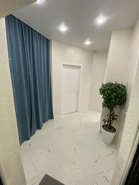 Уютная квартира в Пионерском курорте