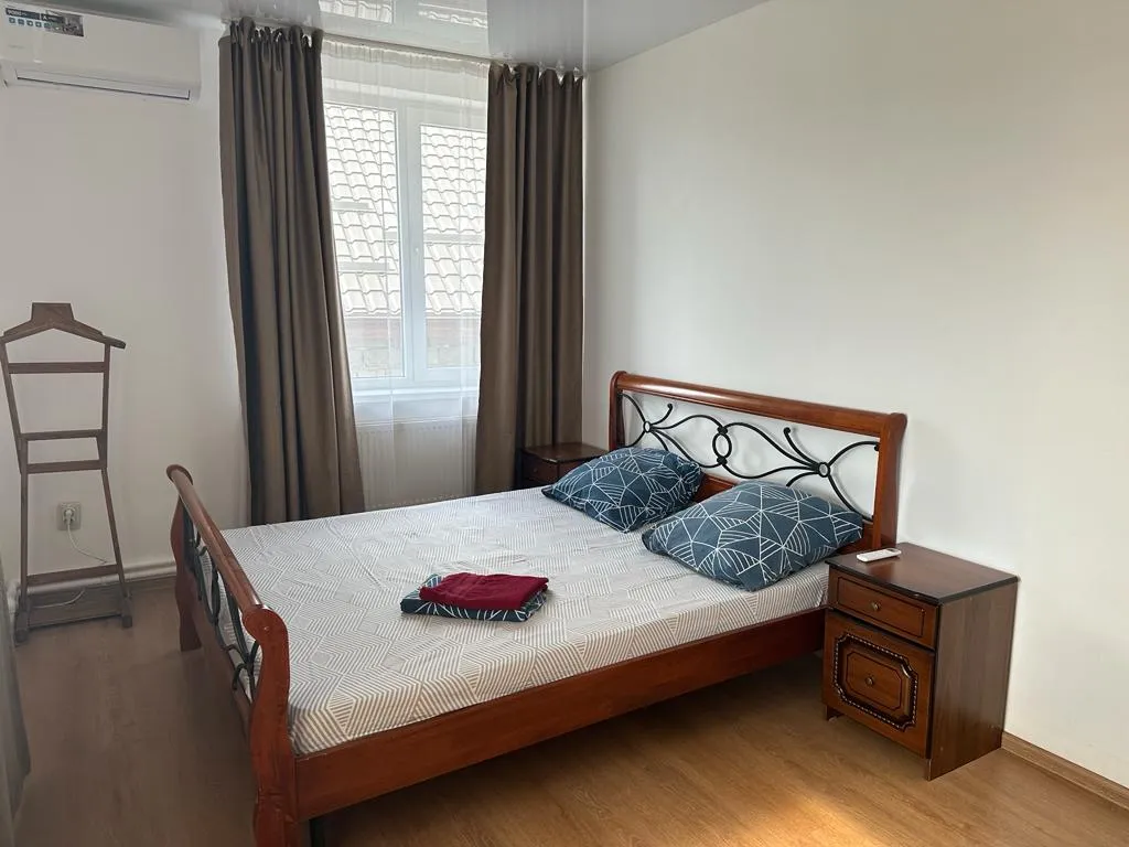 Апартаменты с парковкой